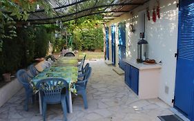 Logement indépendant à Fréjus